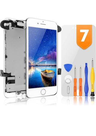 Pantalla COMPLETA iPhone 7