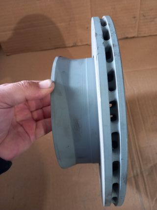 MERCEDES SPRINTER DISCO DE FRENO A9024210912