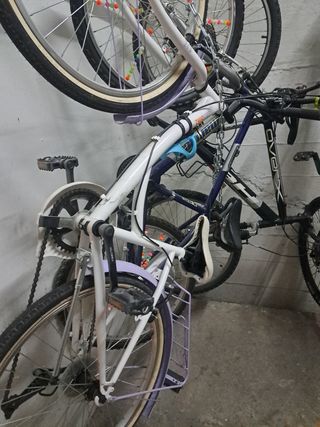 bicicletas