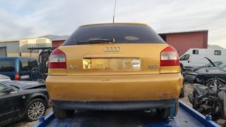 AUDI A3 1.9 TDI
