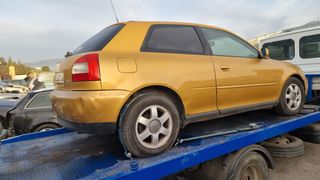 AUDI A3 1.9 TDI