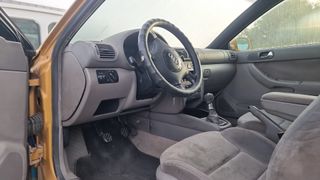 AUDI A3 1.9 TDI