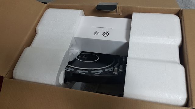 Casio Trackformer Controller Dj