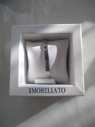 bracciale uomo Morellato 