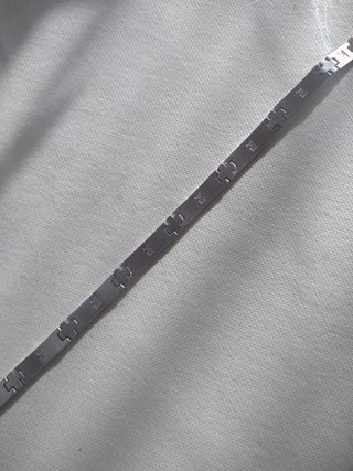 bracciale uomo Morellato 