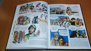 La Biblia. Historia del Pueblo de Dios