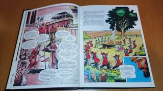La Biblia. Historia del Pueblo de Dios