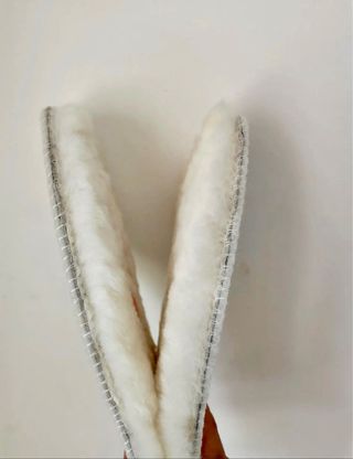 UGG plantillas lana 37