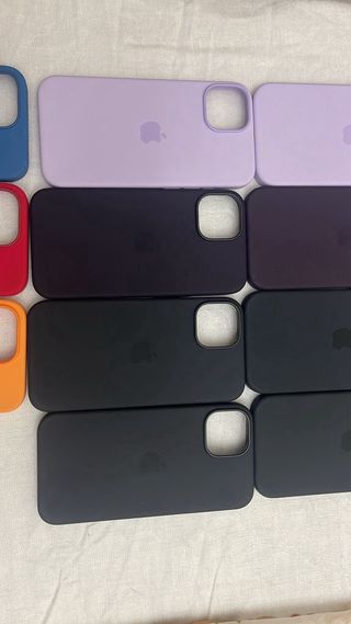 Funda iPhone 14 Pro