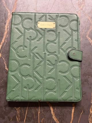 Funda iPad Calvin Klein 10,5 pulgadas