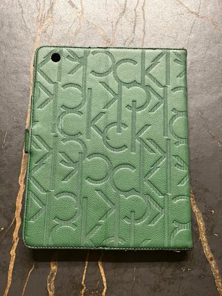 Funda iPad Calvin Klein 10,5 pulgadas