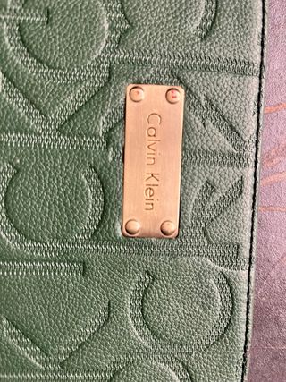 Funda iPad Calvin Klein 10,5 pulgadas