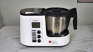 Robot monsieur cuisine edition plus A ESTRENAR