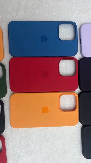 Funda iPhone 13 Pro
