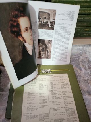 La gran música vinilos