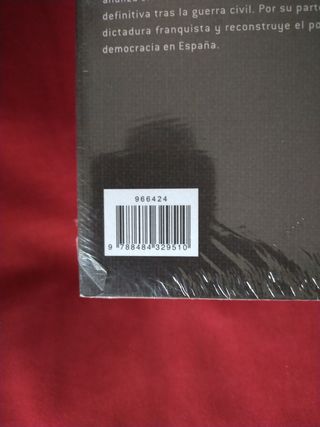 Historia de España Contemporánea