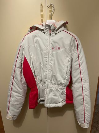 Giubbotto da montagna