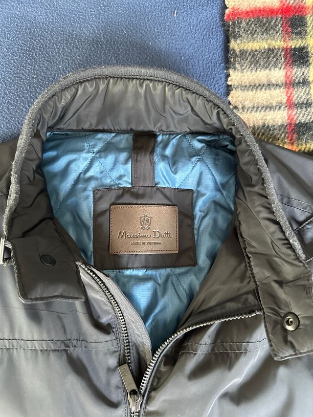 Giacca Massimo Dutti