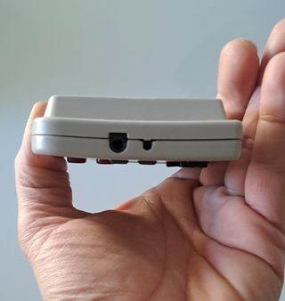 Consola NINTENDO GAME BOY Pocket Lite