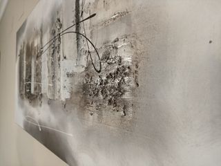 Lienzo canva texturas