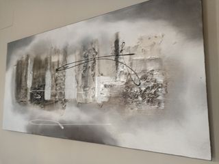 Lienzo canva texturas