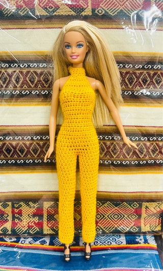 lote de barbie mattel 🌈👗🎽💐🌺