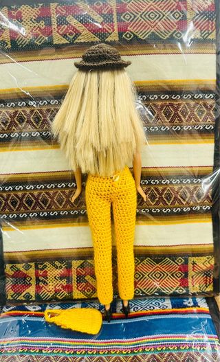 lote de barbie mattel 🌈👗🎽💐🌺