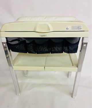 BAÑERA BEBE INGLESINA