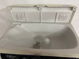 BAÑERA BEBE INGLESINA