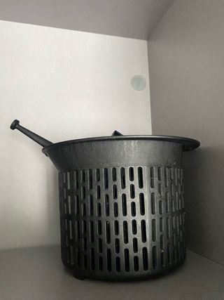 robot cocina taurus