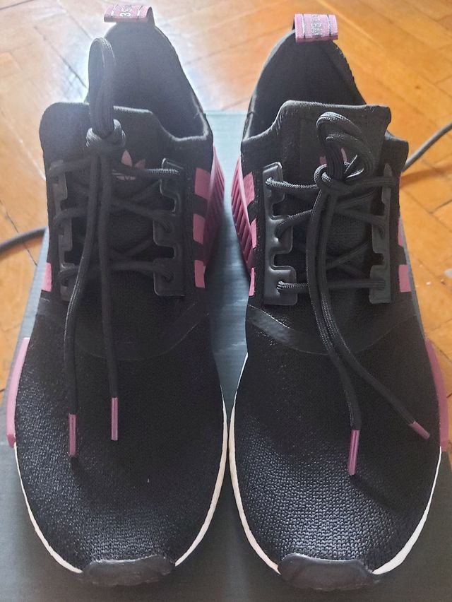 Adidas Nmd R1 Gw6415 (Originals)