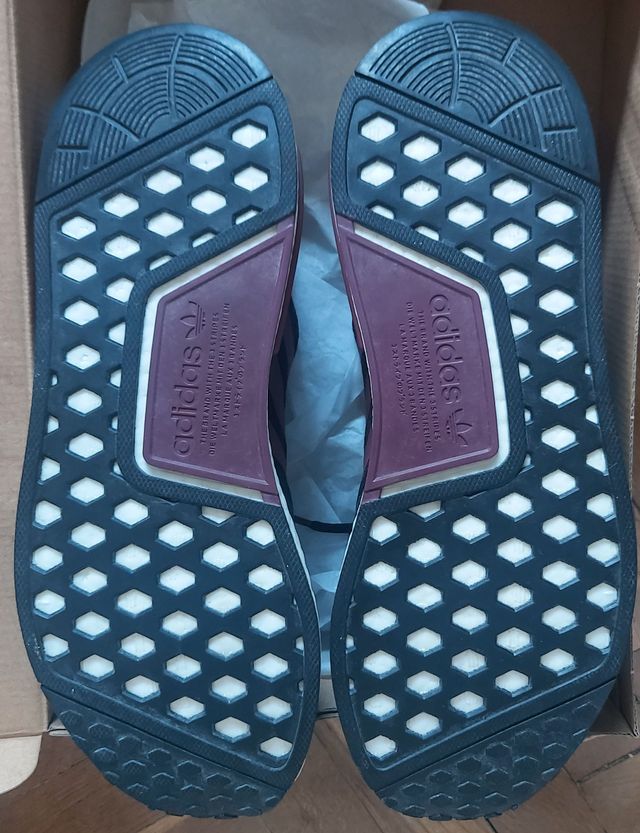 Adidas Nmd R1 Gw6415 (Originals)