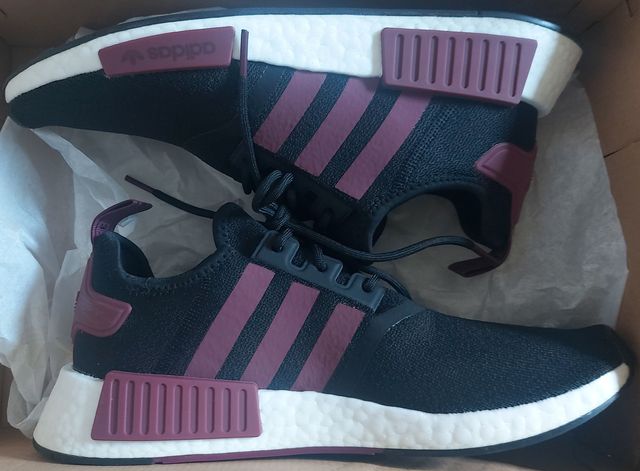 Adidas Nmd R1 Gw6415 (Originals)