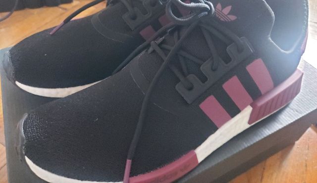 Adidas Nmd R1 Gw6415 (Originals)