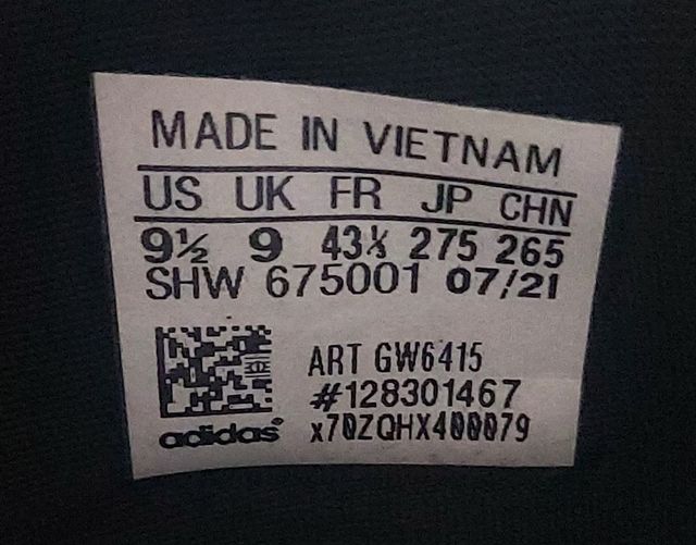 Adidas Nmd R1 Gw6415 (Originals)