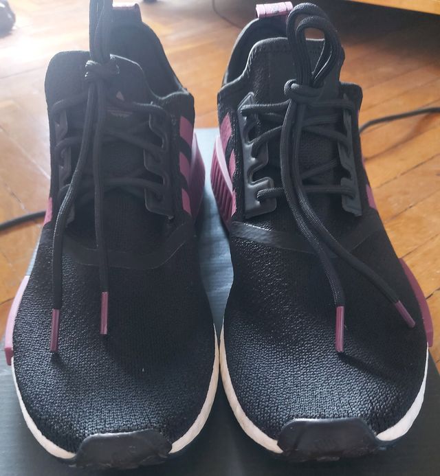 Adidas Nmd R1 Gw6415 (Originals)