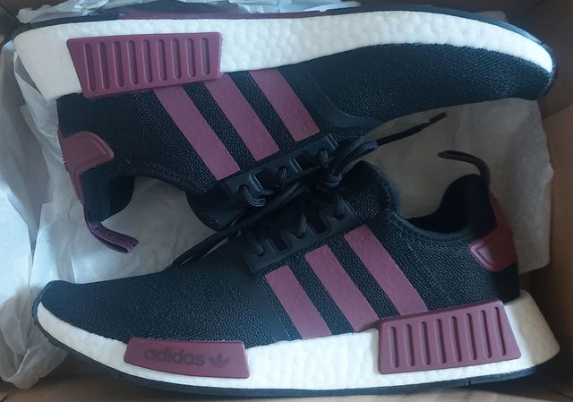 Adidas Nmd R1 Gw6415 (Originals)