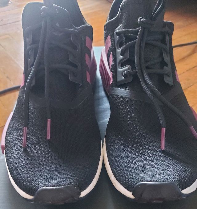 Adidas Nmd R1 Gw6415 (Originals)