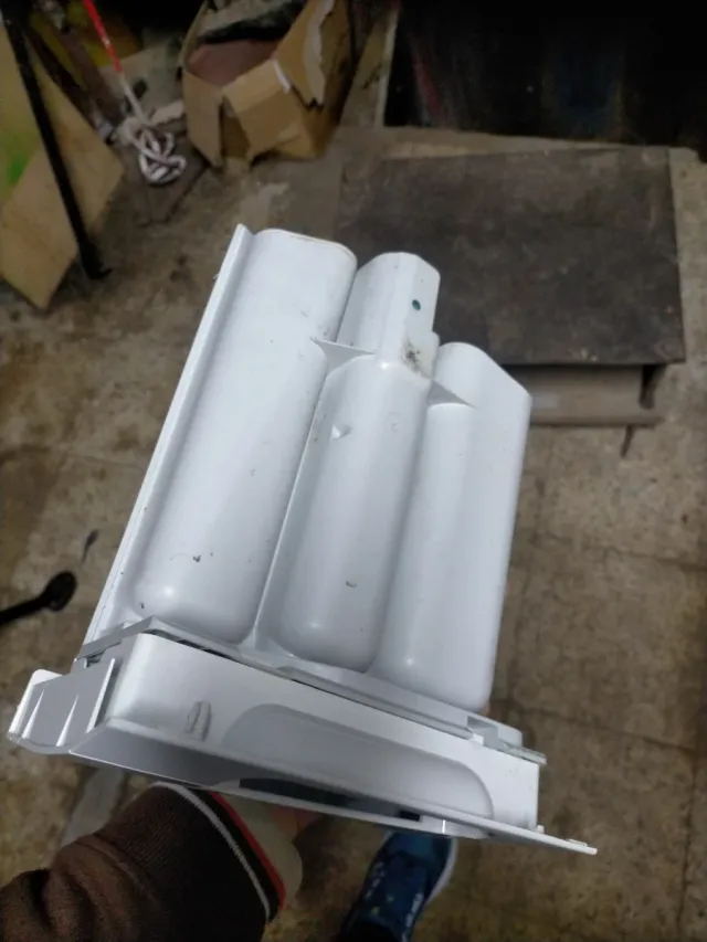 Cajón completo lavadora Endesa 