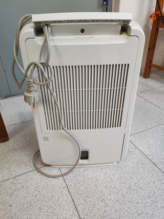 Deshumidificador