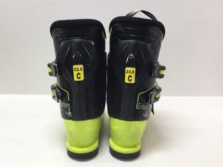botas esqui head botas junior