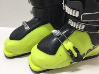 botas esqui head botas junior