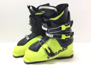 botas esqui head botas junior