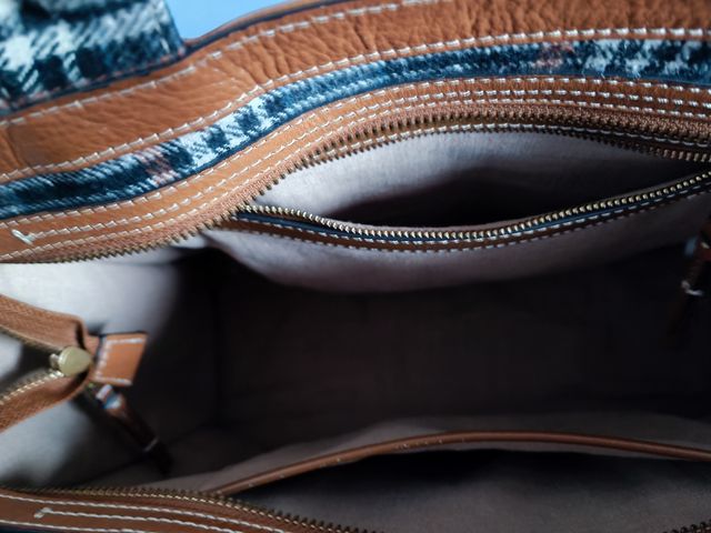 Bolso Pedro del Hierro