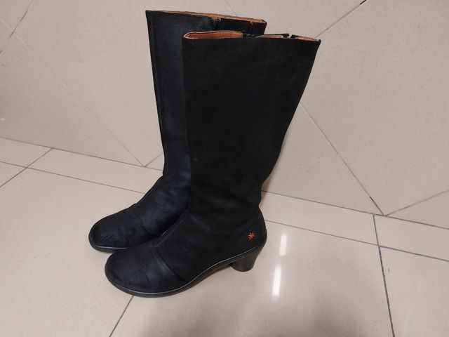 Botas ART