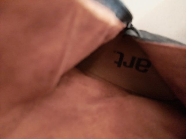 Botas ART