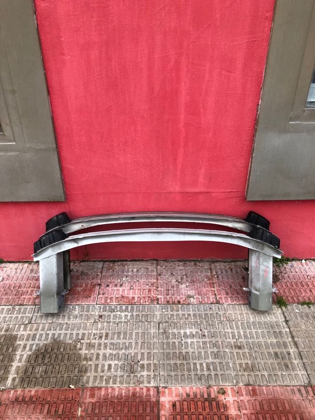 Refuerzo delantero Opel Zafira