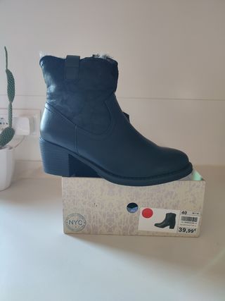 Botines 