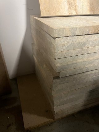 Mármol Crema Perlado 30x60cm