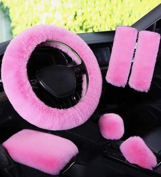 accessori pelosi auto